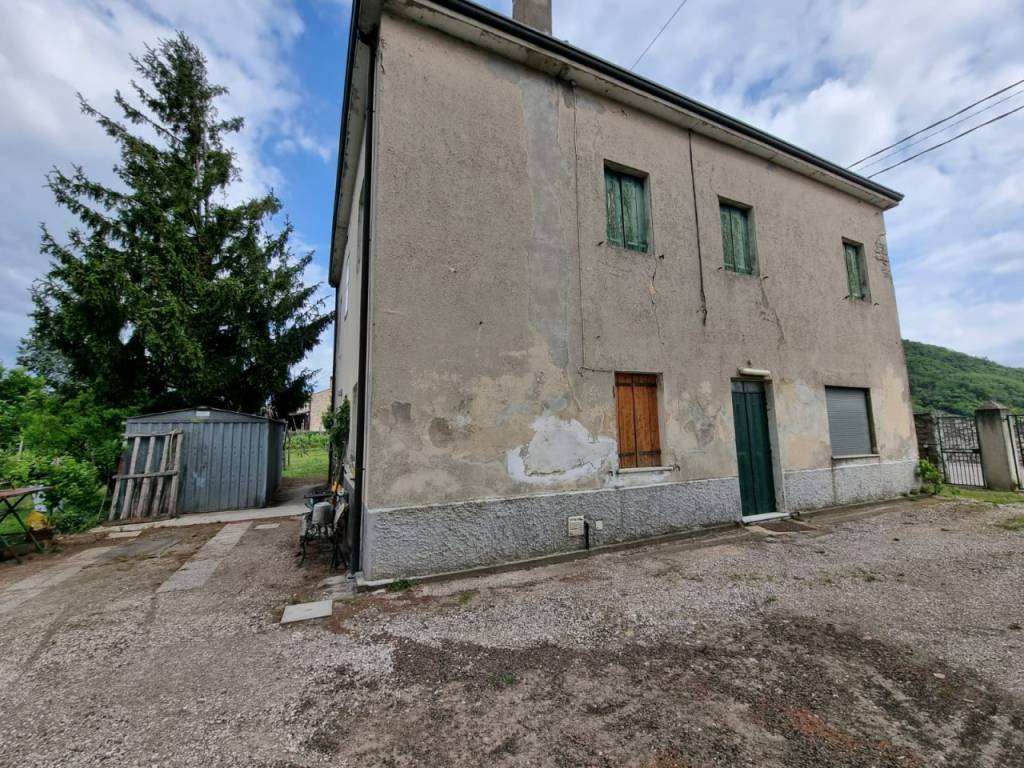 Casa indipendente a Baone in Via Capitello, 43 - Foto 4