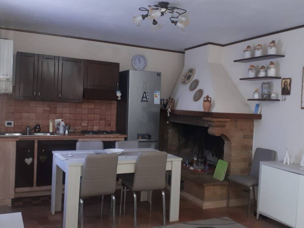 Casa indipendente a Montefalco in Via Cerrete - Foto 2