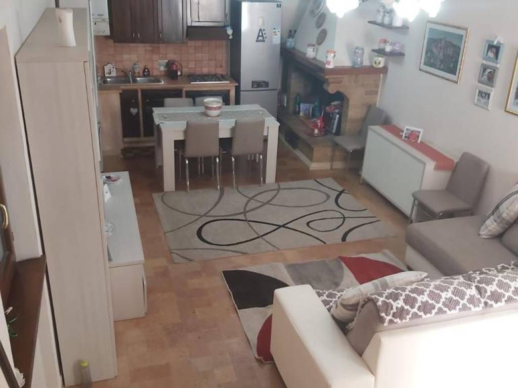 Casa indipendente a Montefalco in Via Cerrete - Foto 3