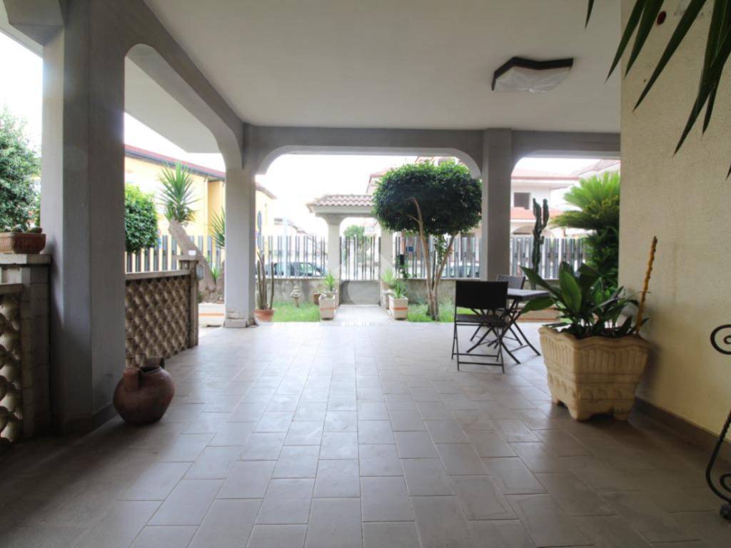 Villetta a schiera a Casagiove in Via madonna di pompei, 51 - Foto 2