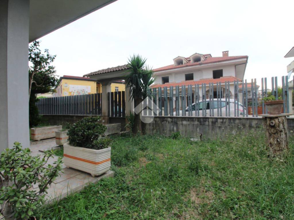 Villetta a schiera a Casagiove in Via madonna di pompei, 51 - Foto 4