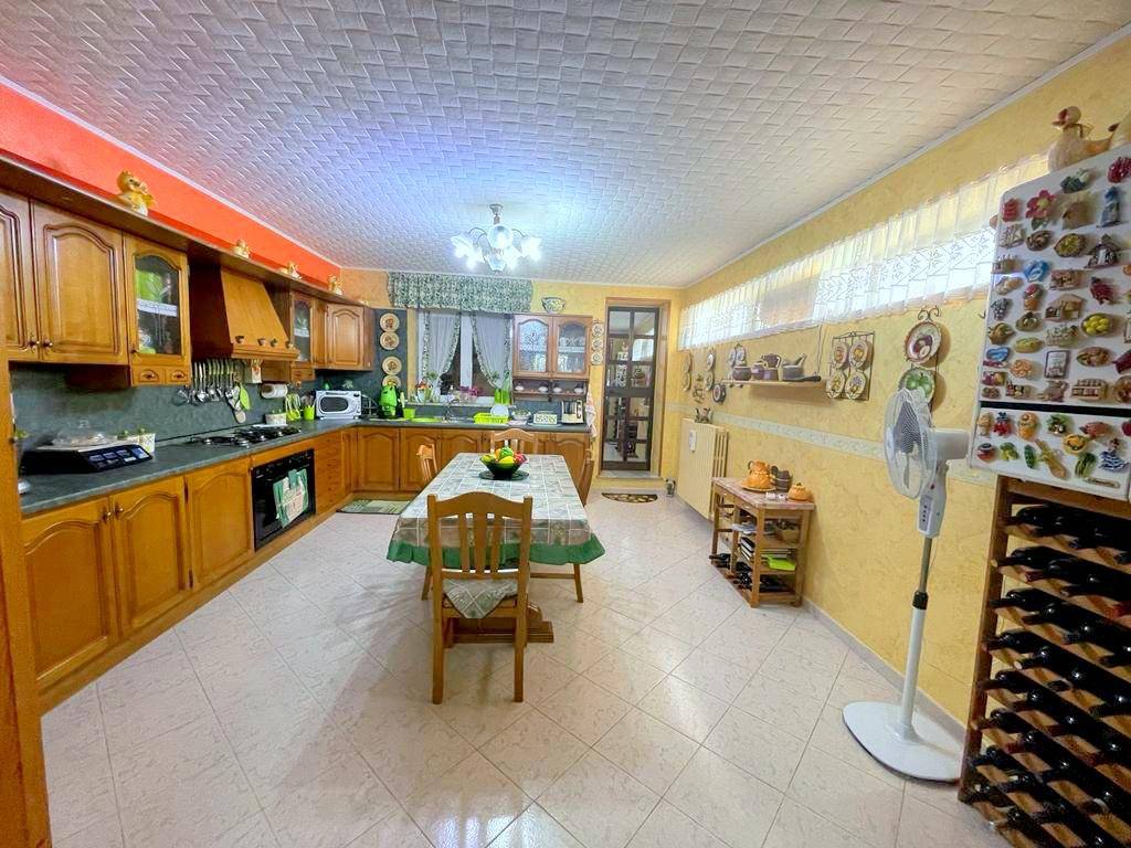 Villetta a schiera a Campobasso - Foto 2