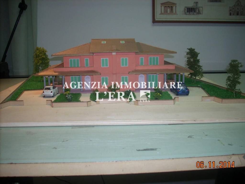 Terreno a Pontedera - Foto 4