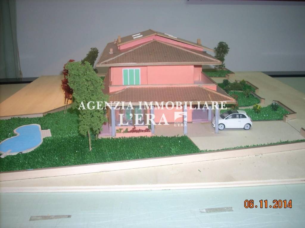 Terreno a Pontedera - Foto 5