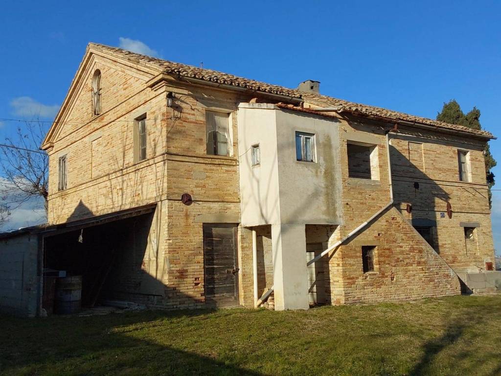 Rustico / casale a Recanati - Foto 3