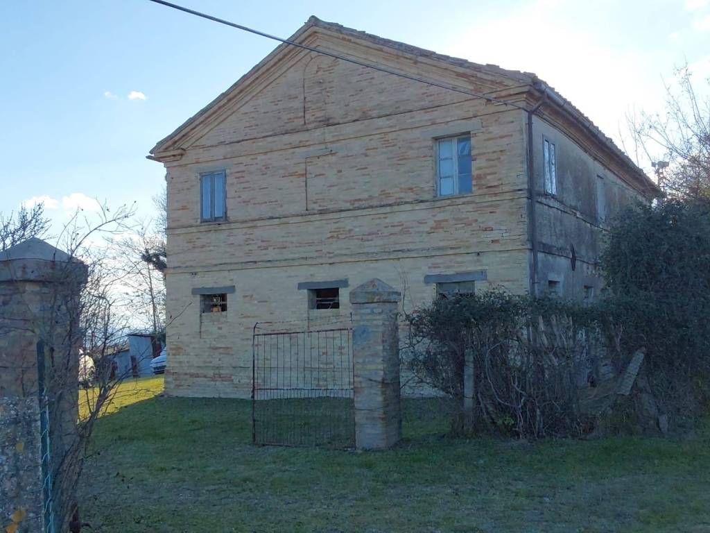 Rustico / casale a Recanati - Foto 4