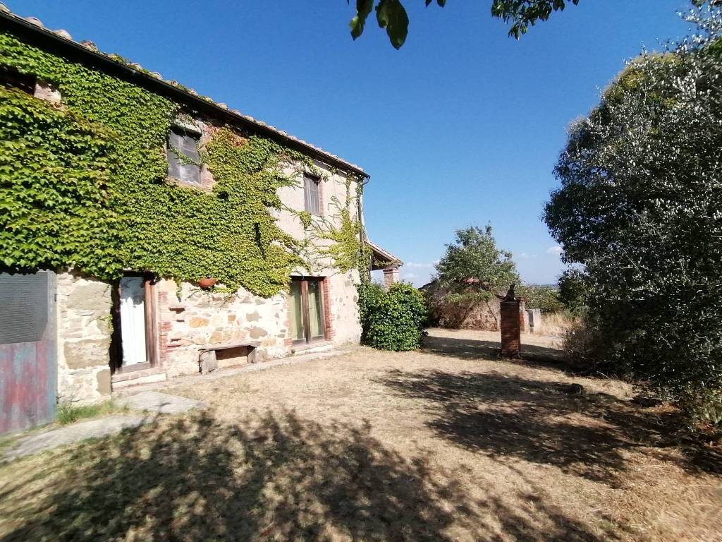 Rustico / casale a Manciano in Strada Provinciale Sovana - Foto 2