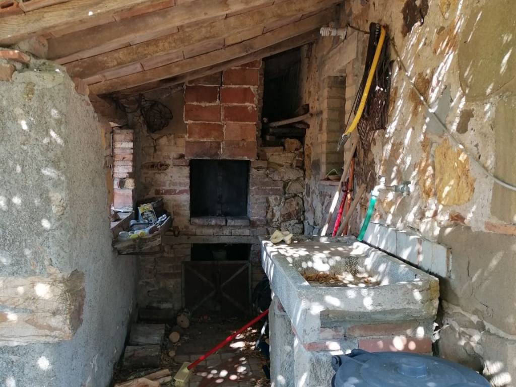 Rustico / casale a Manciano in Strada Provinciale Sovana - Foto 3