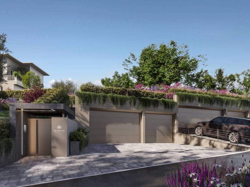 Villa a La valletta brianza in VIA SAN PIETRO - Foto 3