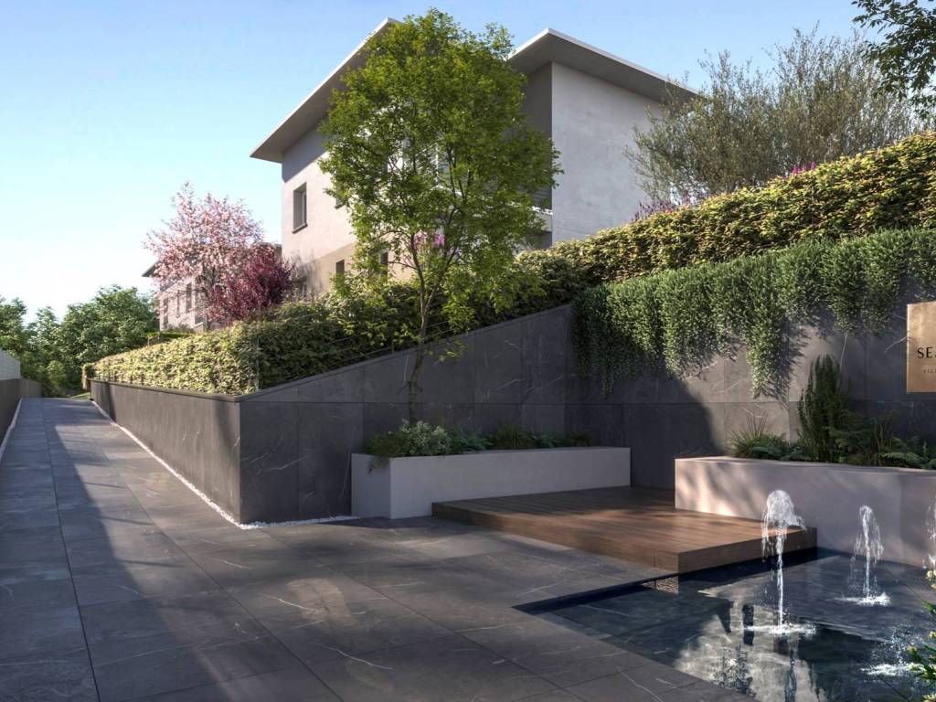 Villa a La valletta brianza in VIA SAN PIETRO - Foto 4