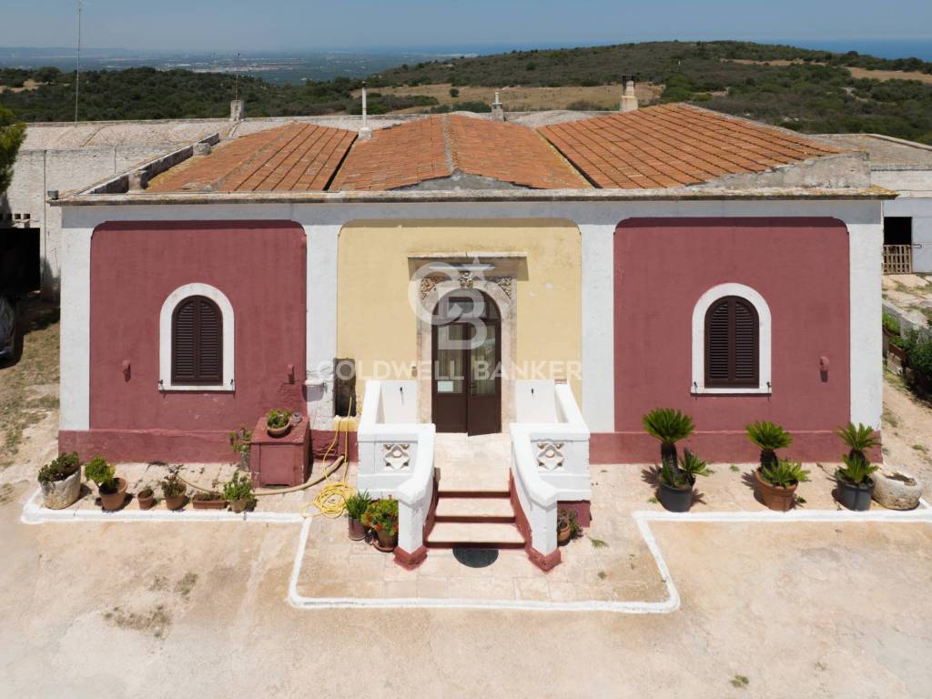 Rustico / casale a Ostuni in contrada san biagio - Foto 2