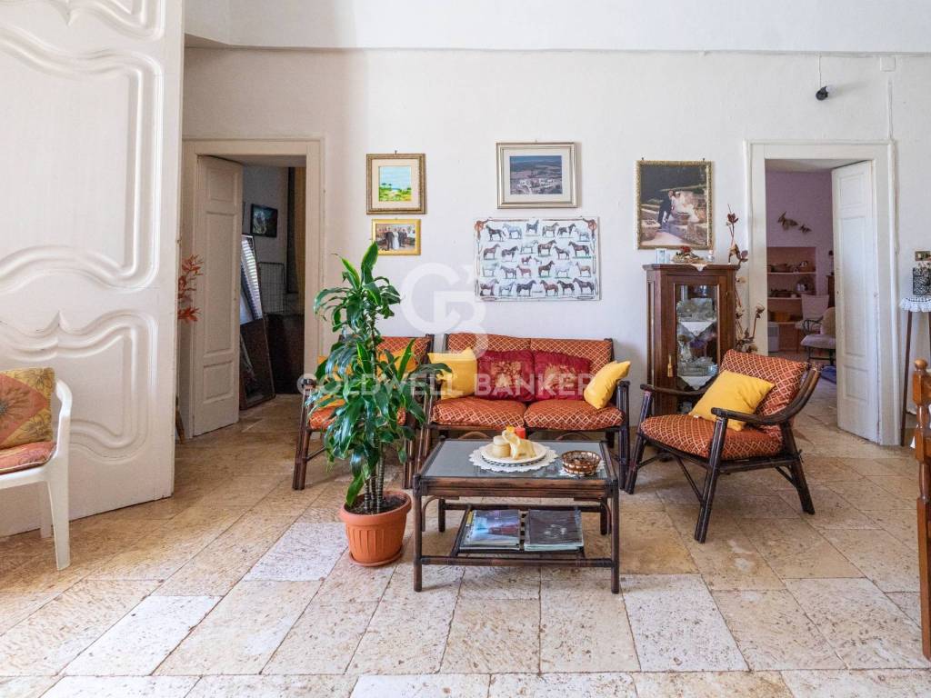 Rustico / casale a Ostuni in contrada san biagio - Foto 3