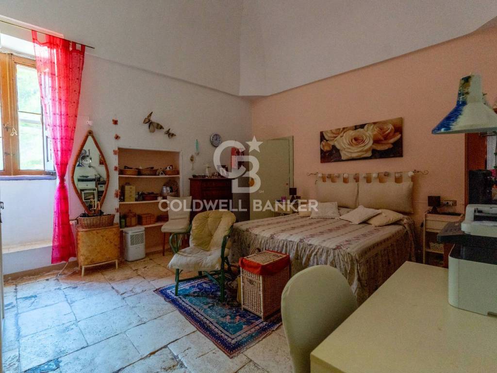Rustico / casale a Ostuni in contrada san biagio - Foto 4