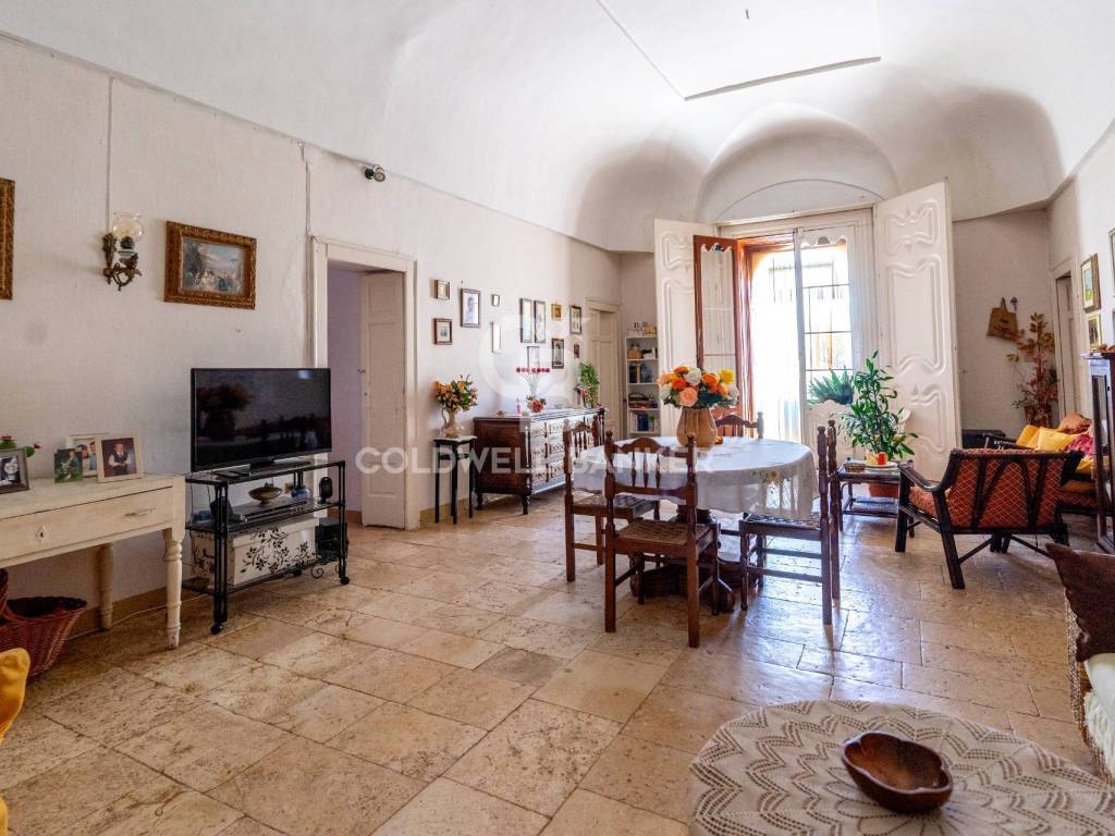 Rustico / casale a Ostuni in contrada san biagio - Foto 5