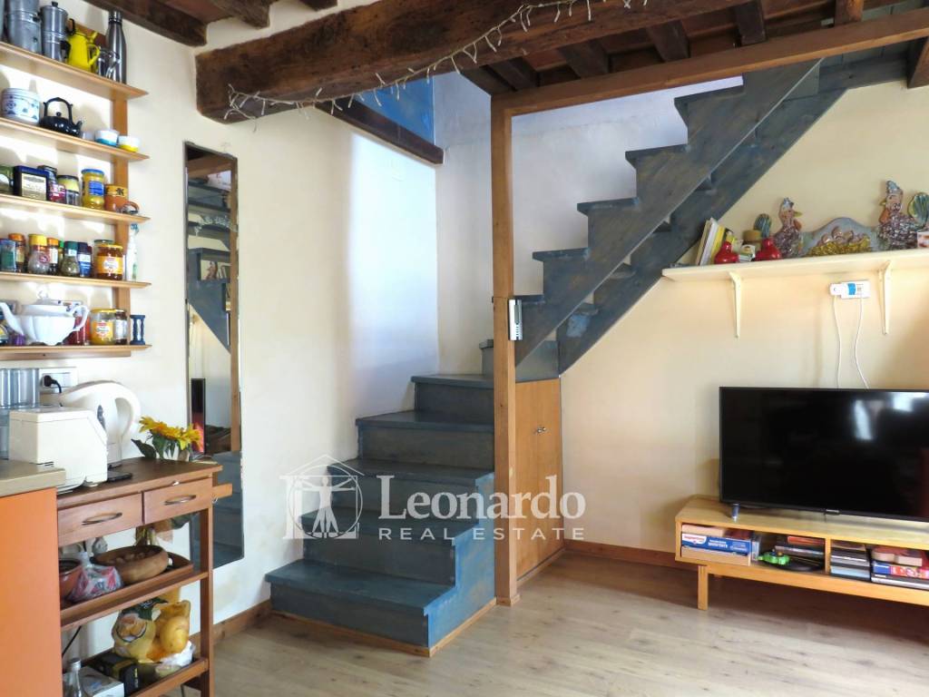 Casa indipendente a Seravezza in Via Verona - Foto 3