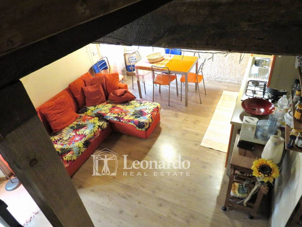 Casa indipendente a Seravezza in Via Verona - Foto 4