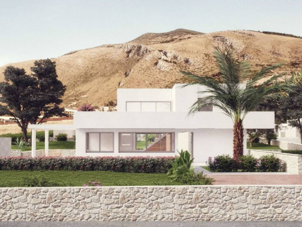 Villa a Castellammare del golfo in Contrada Fraginesi - Foto 5