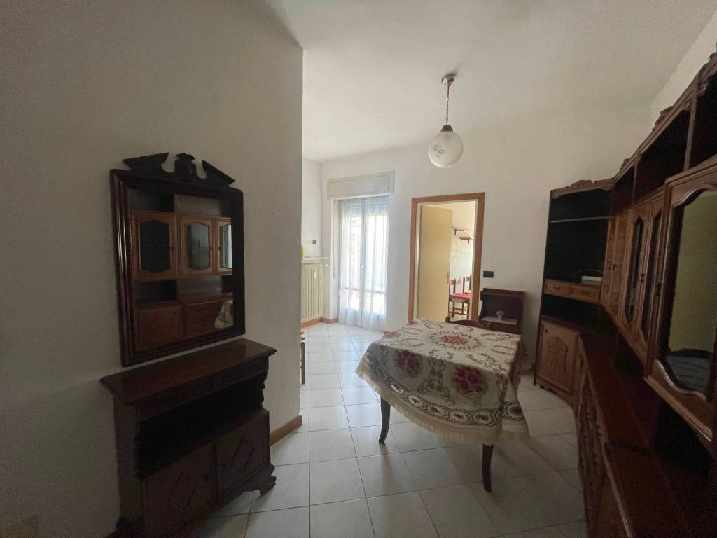 Appartamento a Casale monferrato in Strada Vecchia per Vercelli, 5 - Foto 2