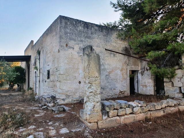 Rustico / casale a Bisceglie - Foto 2