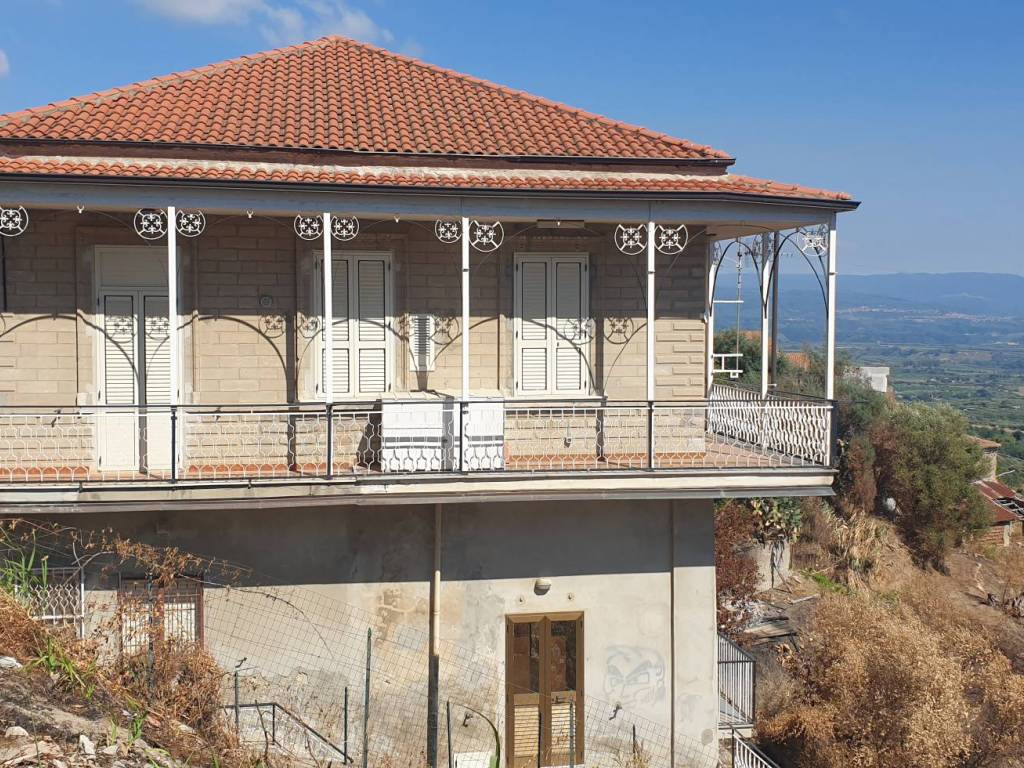 Appartamento a Limbadi in Via Roma - Foto 4