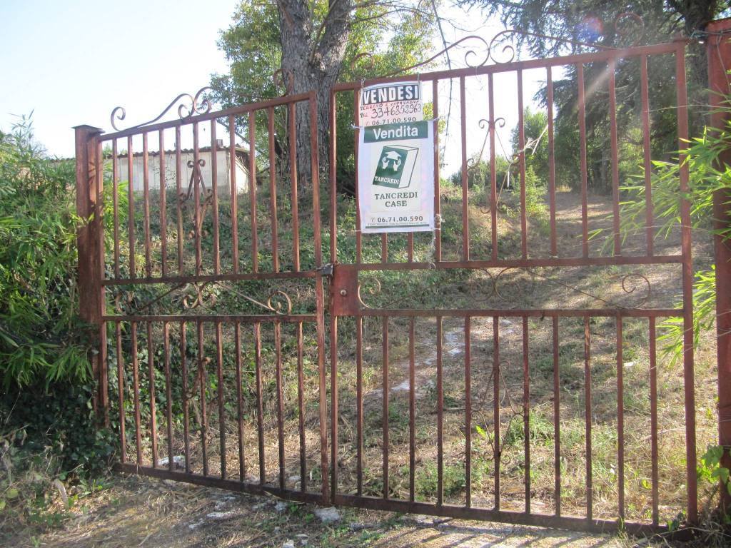 Immobile a Paliano in Via Palianese Sud - Foto 5