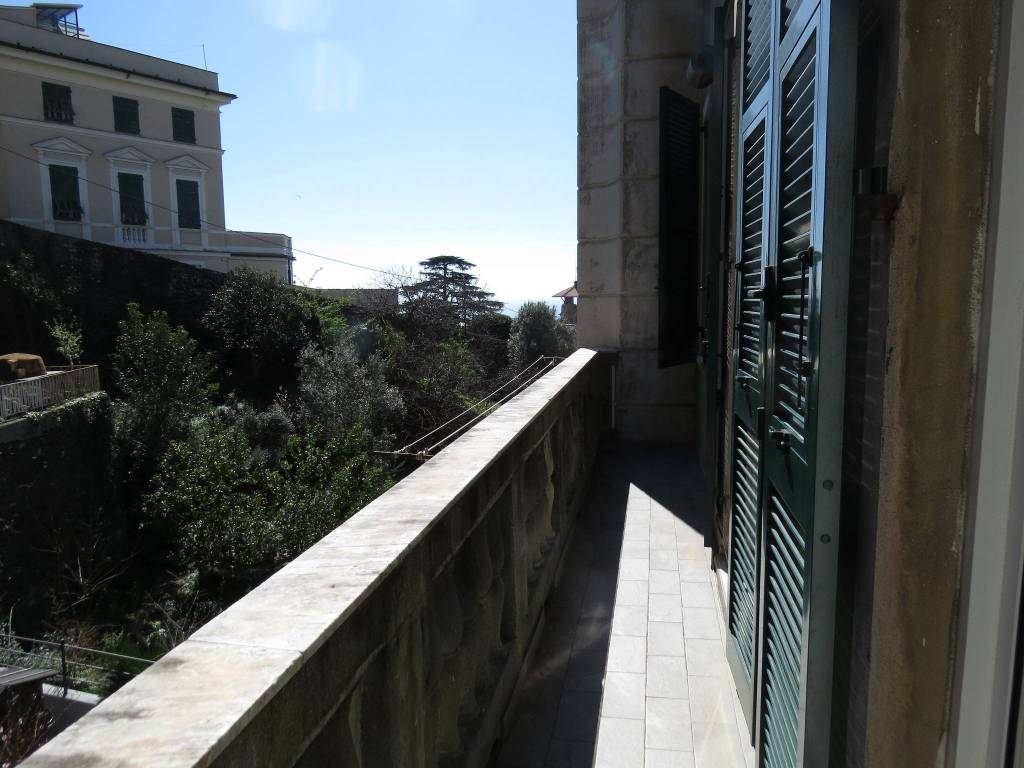 Appartamento a Genova in Via Marco Polo, 5 - Foto 2