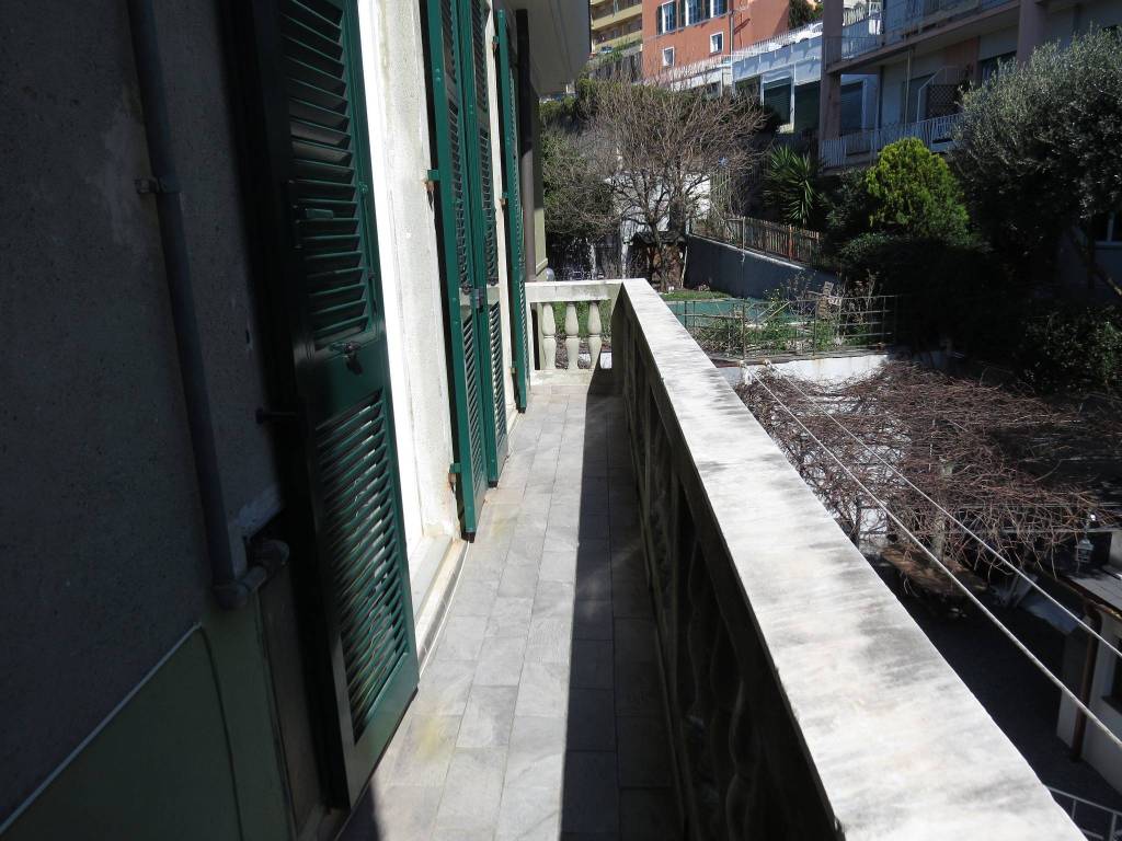 Appartamento a Genova in Via Marco Polo, 5 - Foto 3