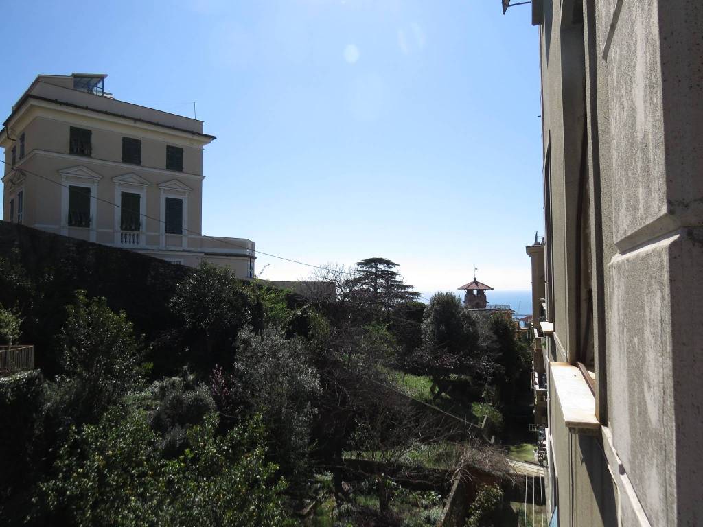 Appartamento a Genova in Via Marco Polo, 5 - Foto 4
