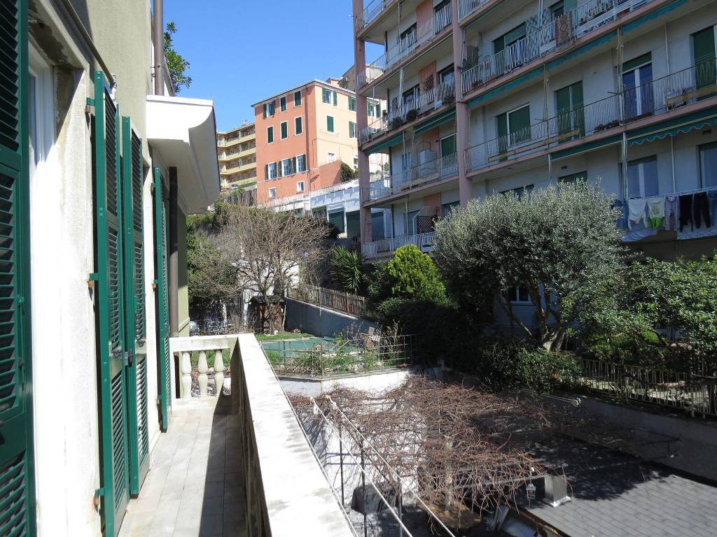 Appartamento a Genova in Via Marco Polo, 5 - Foto 5