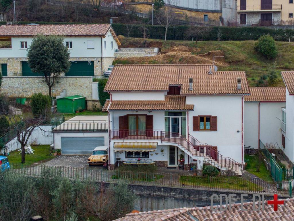 Villa a Cittaducale in Via Monte Amiata - Foto 2