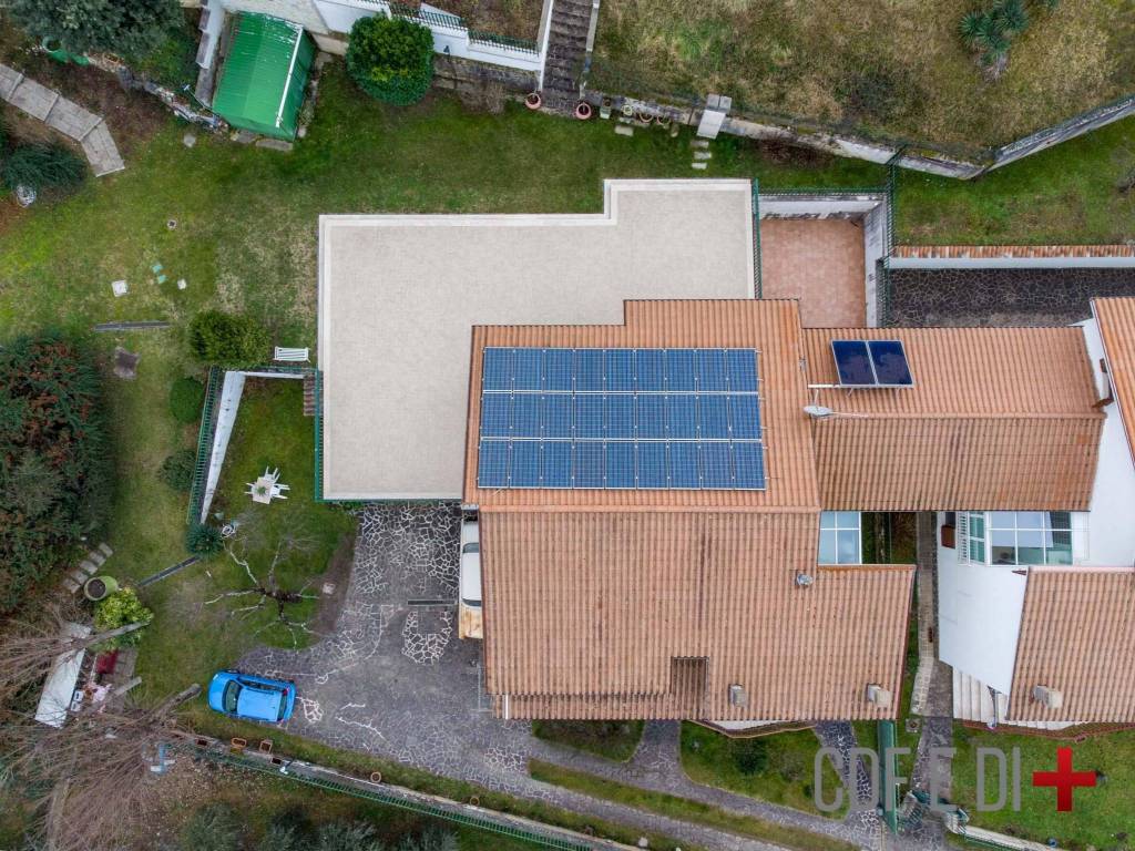 Villa a Cittaducale in Via Monte Amiata - Foto 5