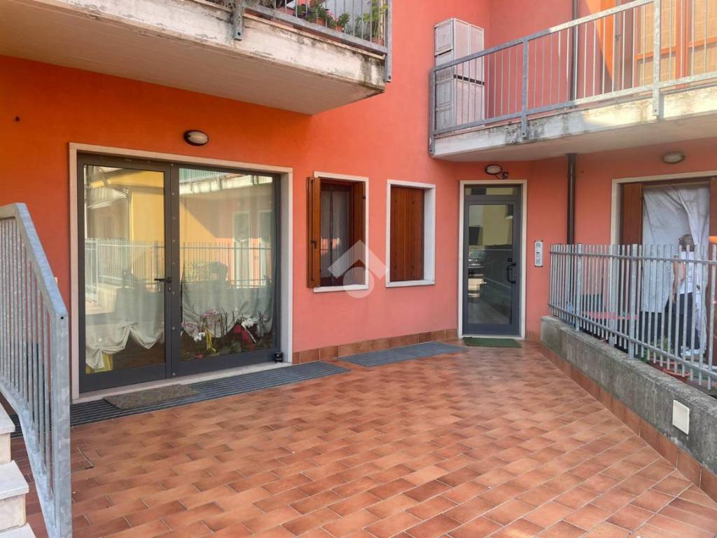 Appartamento a San giovanni lupatoto in Via Gaetano Tortelli, 2 - Foto 2