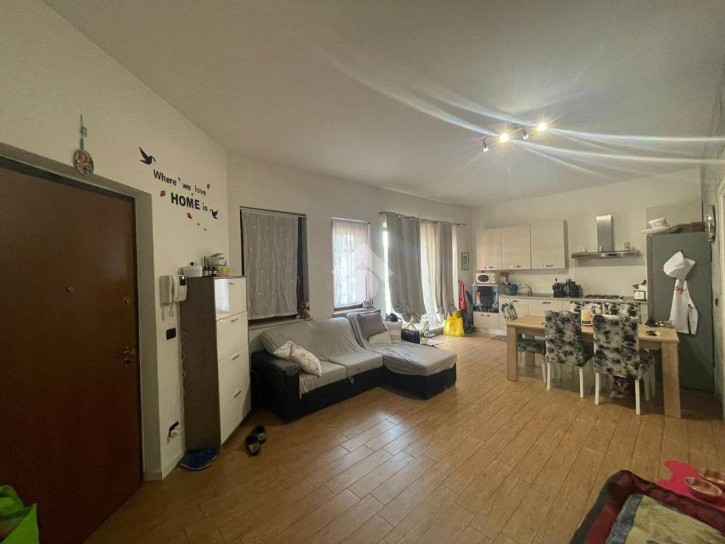 Appartamento a San giovanni lupatoto in Via Gaetano Tortelli, 2 - Foto 3