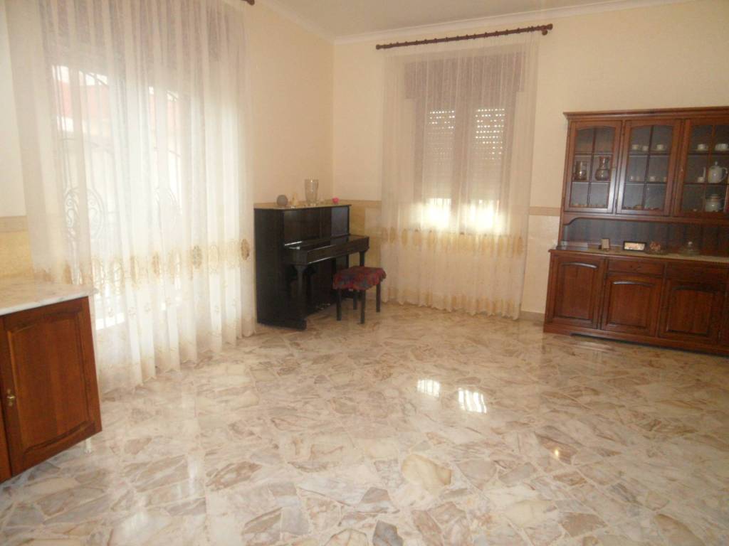 Villa a Santa maria la carità in Via Visitazione, 122 - Foto 4