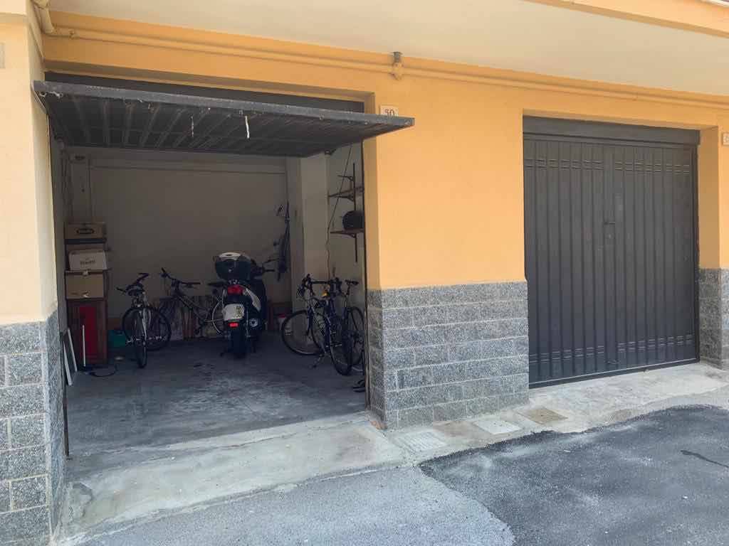 Box / garage a Celle ligure in Via Giuseppe Verdi, 52 - Foto 2