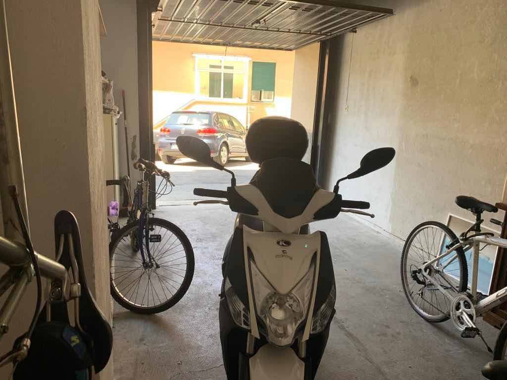 Box / garage a Celle ligure in Via Giuseppe Verdi, 52 - Foto 3