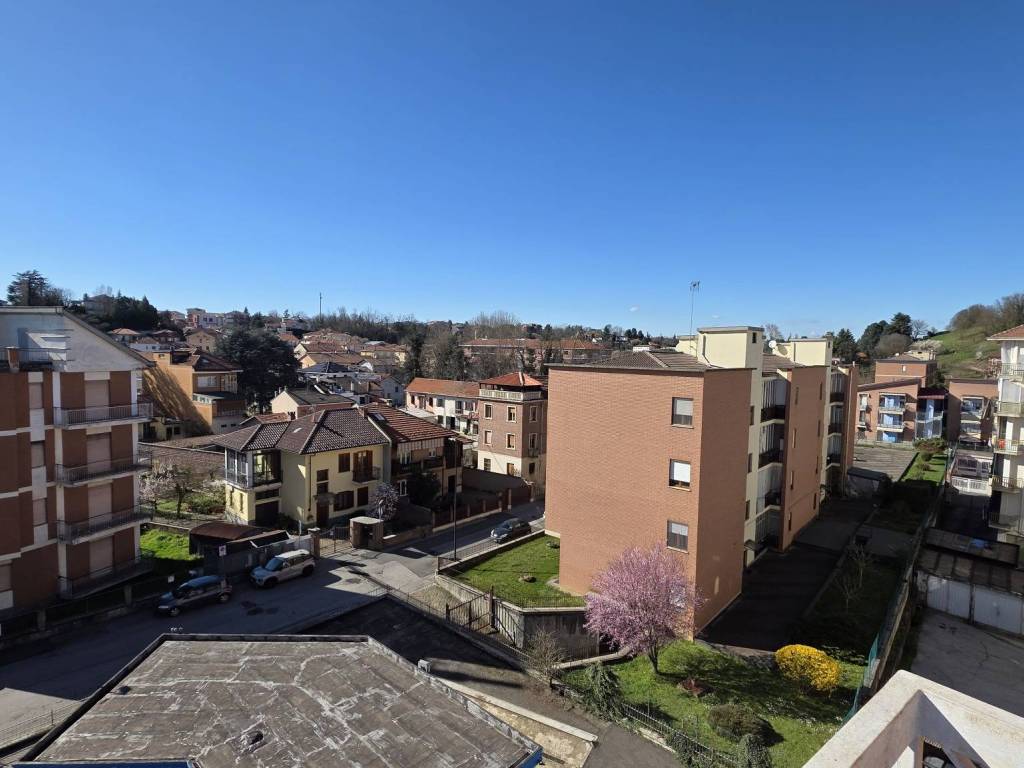 Appartamento a Asti in Via Giuseppe Cagna, 4 - Foto 2