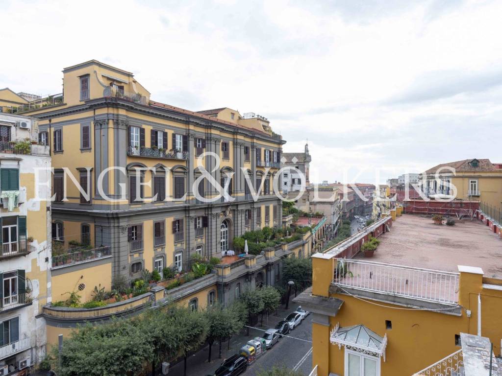 Appartamento a Napoli - Foto 2