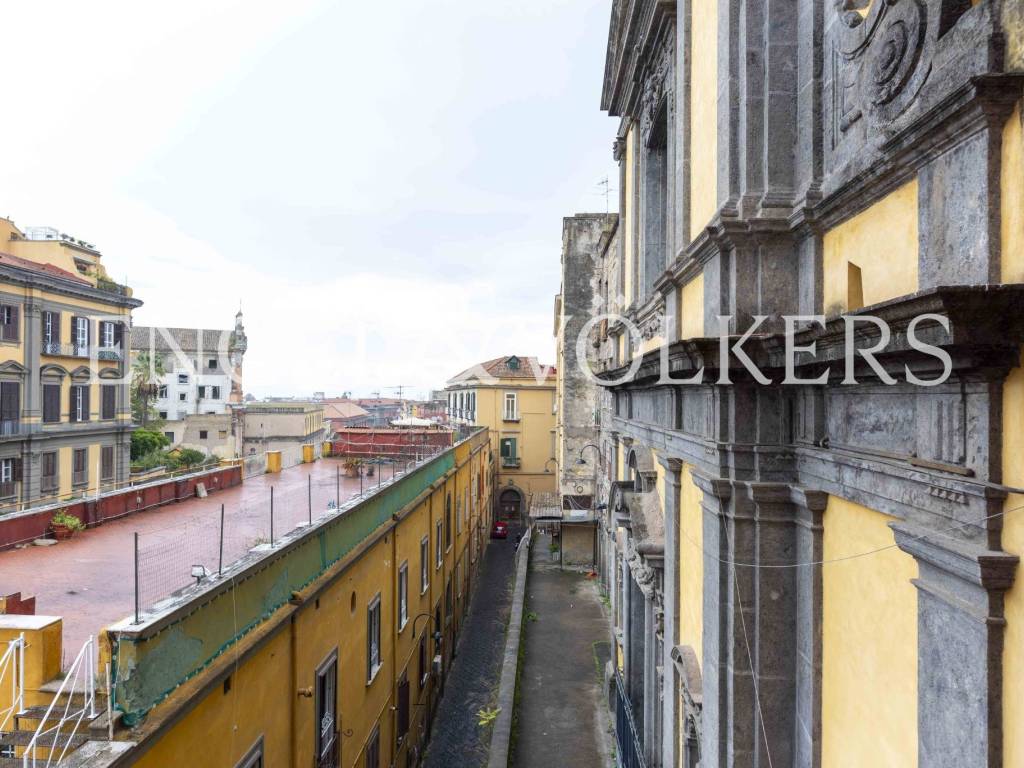 Appartamento a Napoli - Foto 3