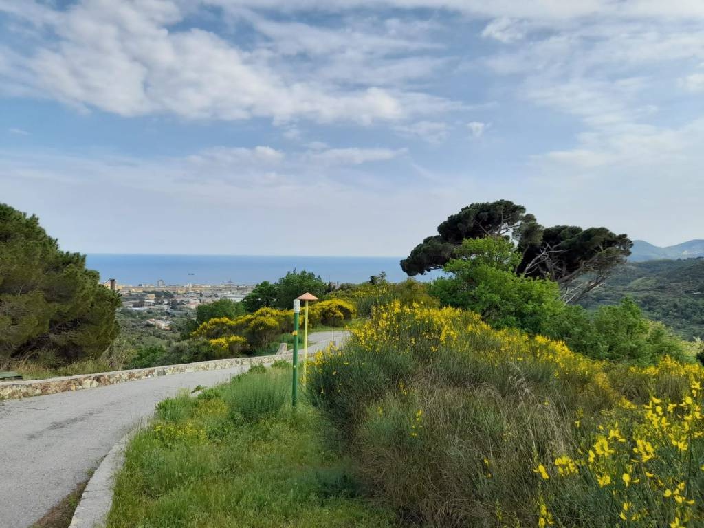 Terreno a Savona in Via Alla Stra - Foto 2
