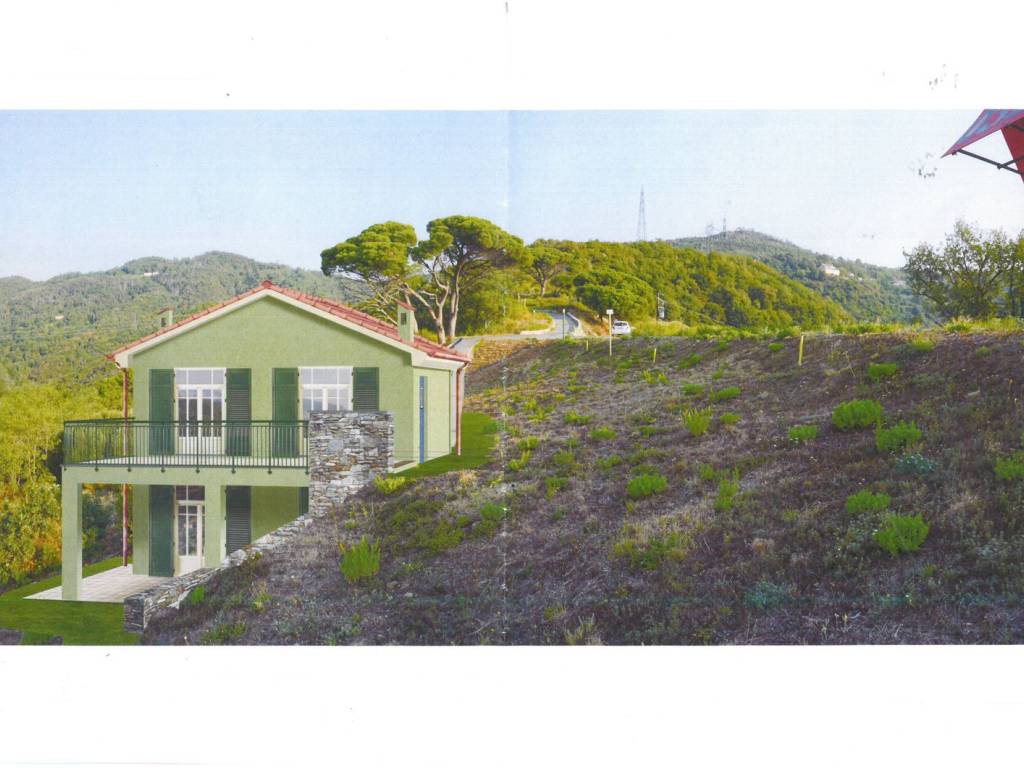 Terreno a Savona in Via Alla Stra - Foto 4