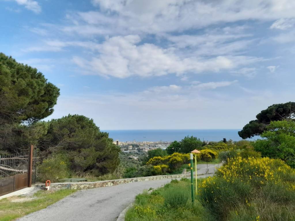 Terreno a Savona in Via Alla Stra - Foto 5