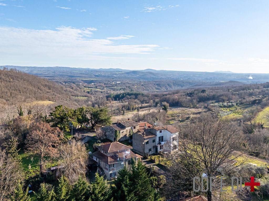 Villa a Sorano in Casa Sbraci - Foto 2