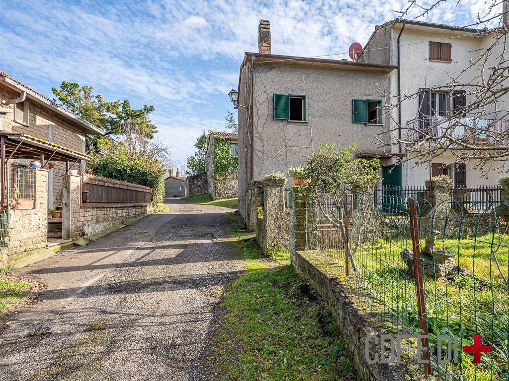 Villa a Sorano in Casa Sbraci - Foto 5