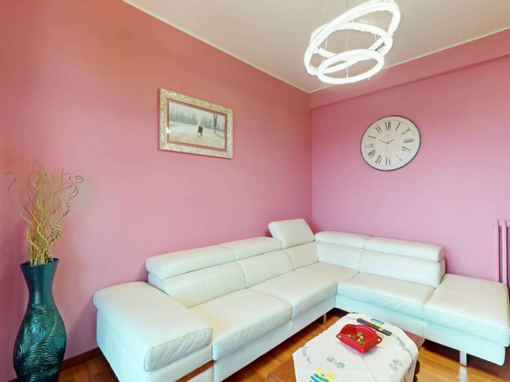 Appartamento a Besana in brianza in Via Filippo Meda, 2 - Foto 2