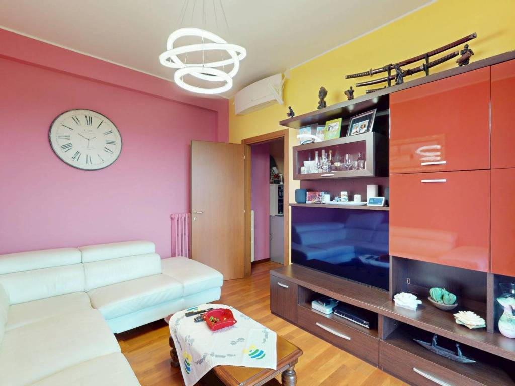 Appartamento a Besana in brianza in Via Filippo Meda, 2 - Foto 3