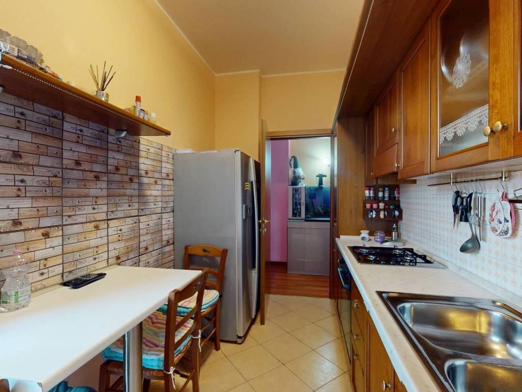 Appartamento a Besana in brianza in Via Filippo Meda, 2 - Foto 4