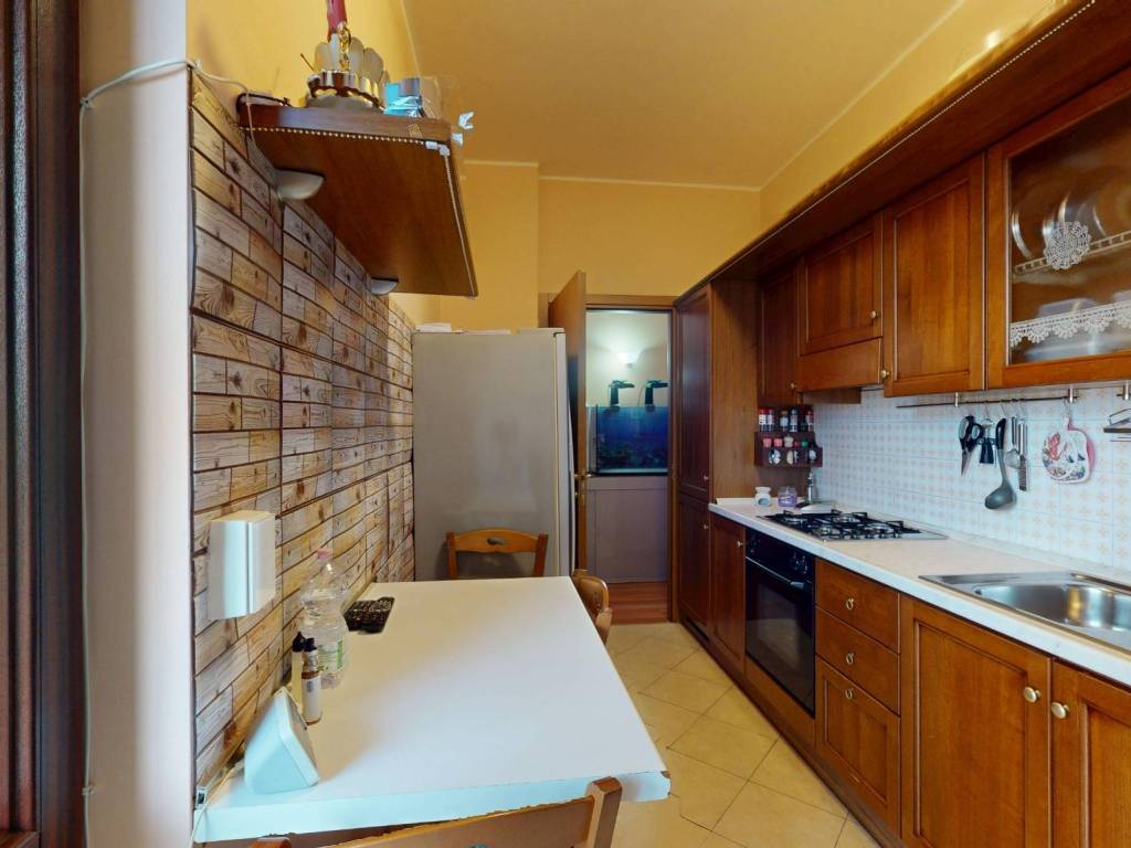 Appartamento a Besana in brianza in Via Filippo Meda, 2 - Foto 5