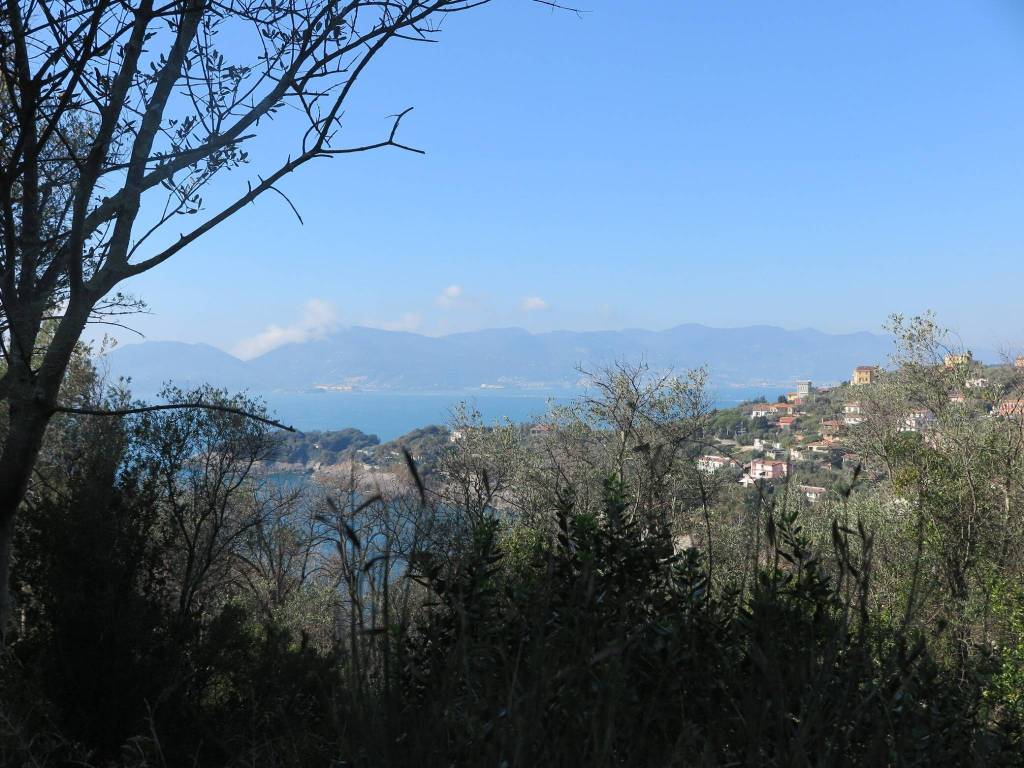 Rustico / casale a Lerici in Via Fiascherino - Foto 5