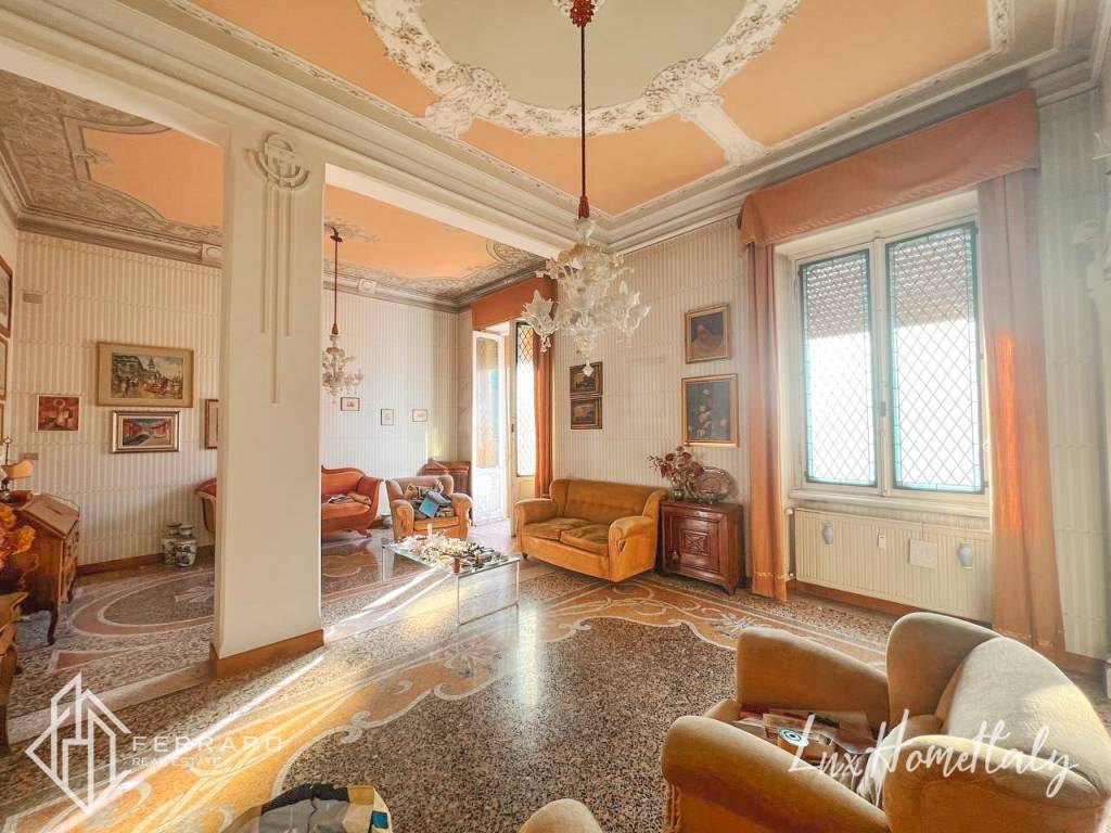 Appartamento a Savona in Corso Italia, 545 - Foto 3